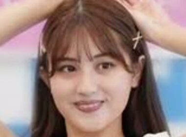 ＜山崎あみ＞音大出身の“美しすぎるラジオDJ”　圧倒的なキレイなお姉さん　水着、ランジェリーで魅了
