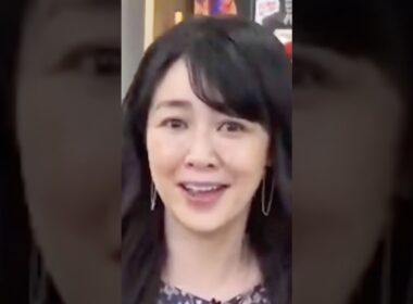 真面目さが魅力的な菊池桃子さん #菊池桃子 さん #真面目