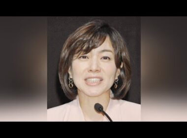 八木亜希子アナ、“出待ち”したレジェンドプロ野球選手を実名告白「あまりに緊張し過ぎて」…プロ野球総選挙