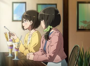 TVアニメ『響け！ユーフォニアム３』Extra Episode ♯5 一部公開！ | Blu-ray&DVD 第5巻収録 特典映像