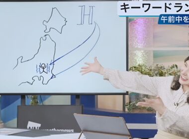 ヒントがほぼ答えwなゆかりん🦀のキーワードランキング
