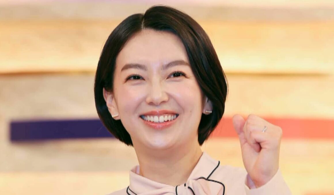 和久田麻由子『news LOG』は未だ低空飛行…安住紳一郎だけじゃない強敵の周到「出鼻くじき戦略」の打撃