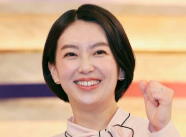 和久田麻由子『news LOG』は未だ低空飛行…安住紳一郎だけじゃない強敵の周到「出鼻くじき戦略」の打撃