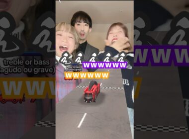どっから出てるのその声w