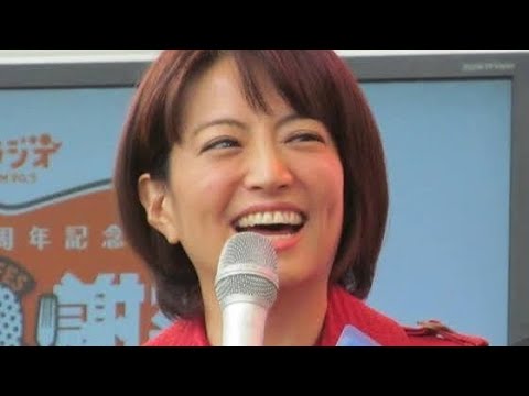 赤江珠緒と博多大吉が再共演…“たまむすび”復活に涙する人が続出😭#赤江珠緒#博多大吉#あさイチ#たまむすび#TBSラジオ#NHK#ラジオ#水曜コンビ#感動#話題