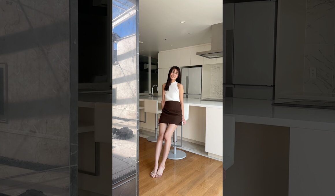 デジタル写真集&FLASHグラビア撮影風景🌼　フルはYouTube本編で見てね✨