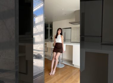 デジタル写真集&FLASHグラビア撮影風景🌼　フルはYouTube本編で見てね✨