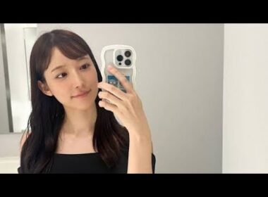 山崎あみ、限界突破の大胆グラビア公開！大人の魅力に「破壊力バツグン」「ため息が出る美しさ」