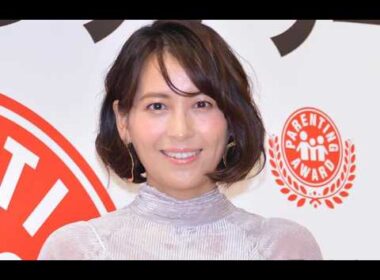 2児の母・青木裕子、長男＆次男への「最近のお弁当」披露「ユーモアに溢れてる」「ボリューム満点」の声【セレブニュース】