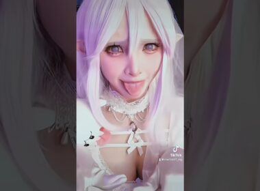 【TikTok】フォーエイトゑむ氏。コスプレまとめpart95 #shorts #cosplay