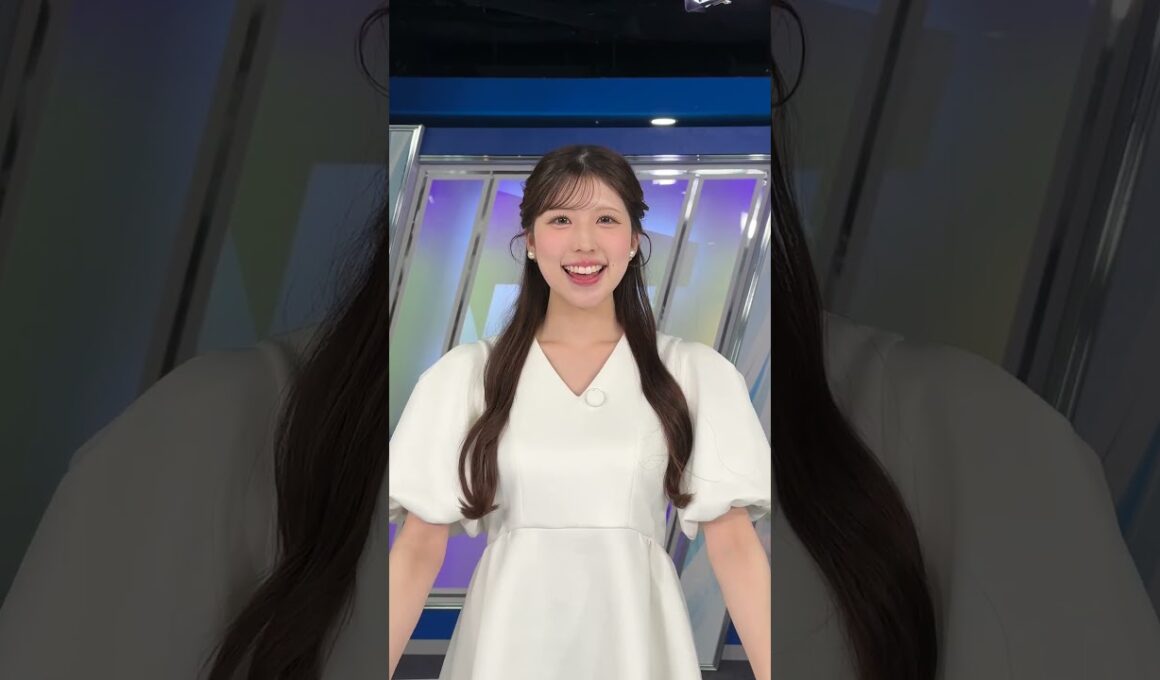 明日もファイト！5月20日 #通勤タイパ #小林李衣奈 #ファイト