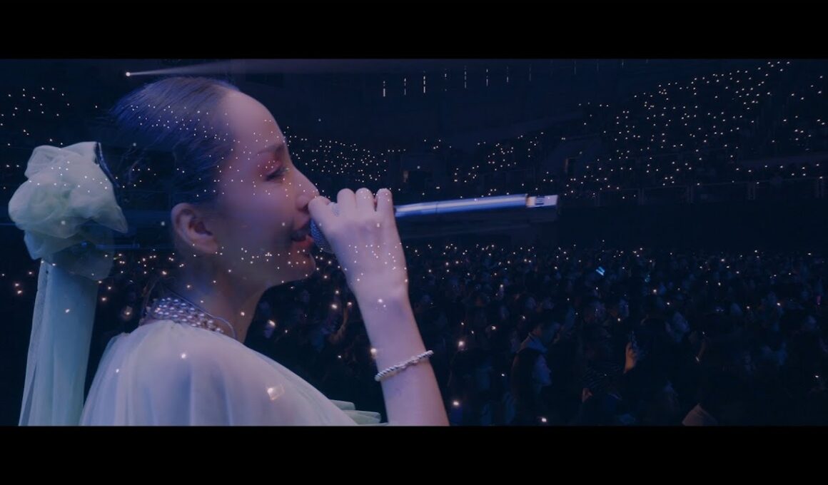 中島美嘉「雪の華」 from MIKA NAKASHIMA ASIA TOUR 2025 in SEOUL
