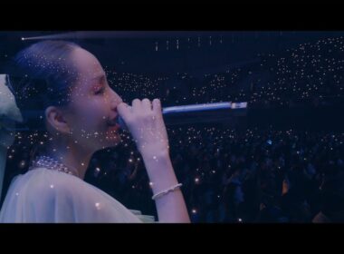 中島美嘉「雪の華」 from MIKA NAKASHIMA ASIA TOUR 2025 in SEOUL