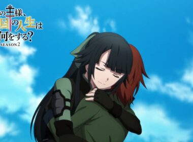 『最強の王様』Season2　第9話予告映像
