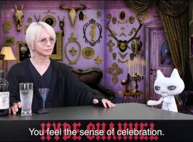 HYDE LIVE 2022 Digest Special(2022.9.30)English Subs