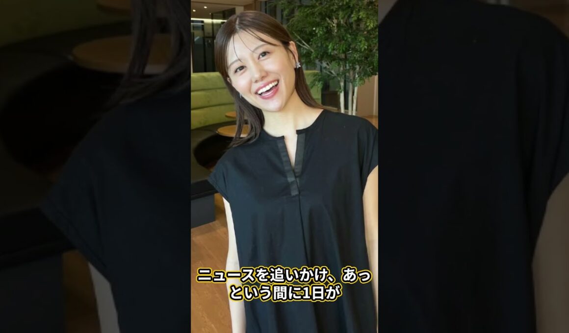 澤口実歩アナのミヤネ屋降板が実質クビと言われる理由   後任の正体に驚きを隠せない   『女子アナウンサー』が結婚した旦那の職業   妊娠中の現在に言葉を失う