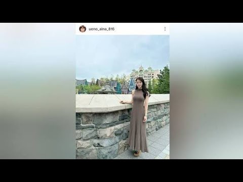 ３４歳美人アナ・上野愛奈✨体のライン浮き出るワンピ姿に視線集中👗「たまりませんな」「目を奪われます」😍上品オーラ全開💫