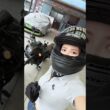 🏍️✨日テレ・滝菜月アナの〝ガチ〟バイク愛に反響！「知らなかった」「カッコ良すぎ！」🔥👏