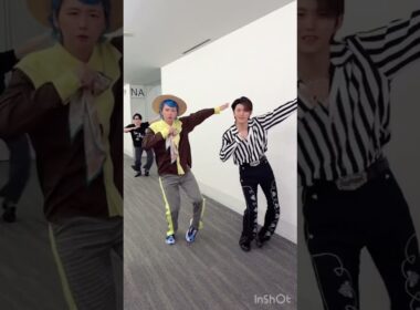 本家に届いてたw ナルトダンス。もっくん上手過ぎてw 「ライラック」