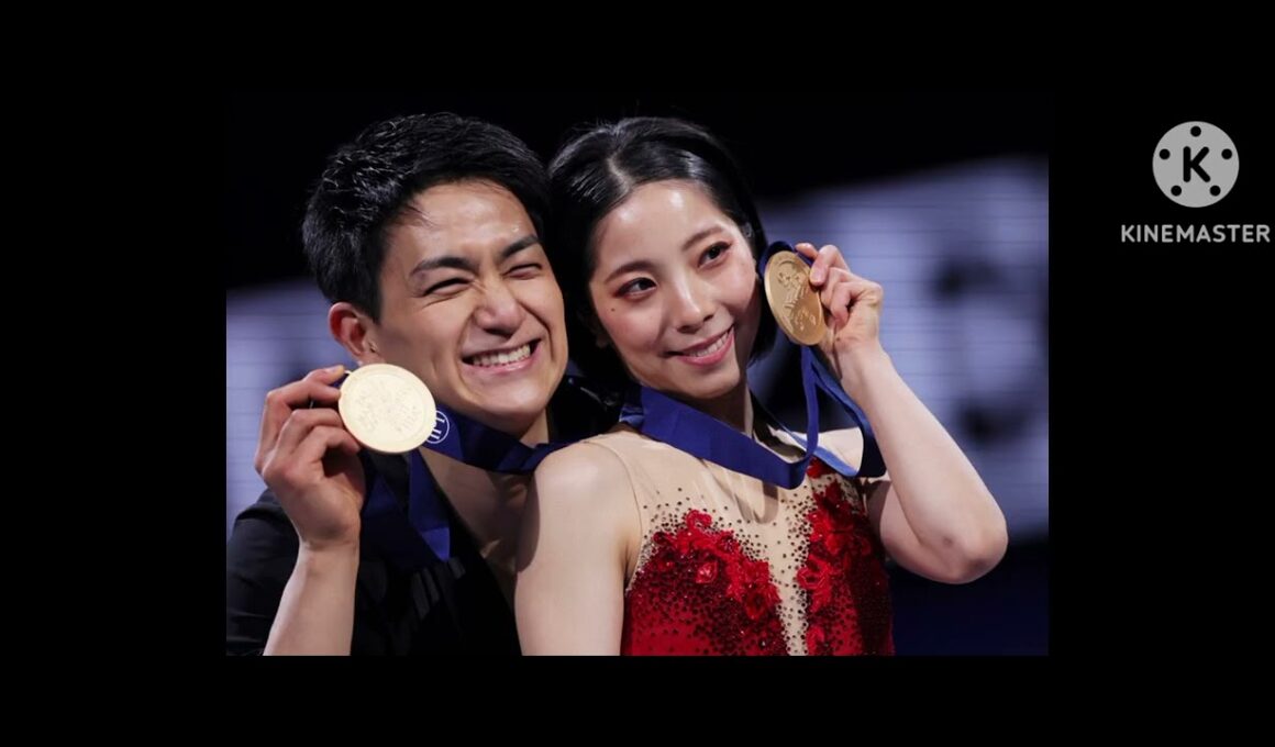 「りくりゅうペアって結婚してるの？」“禁断の一言”を９歳息子が口にする…「まだまだかわいい」杉崎美香アナほっこり