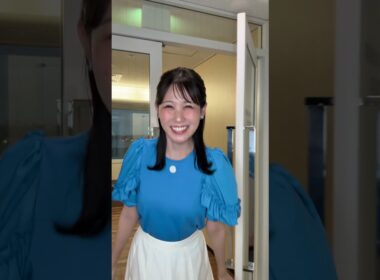 明日もファイト！5月25日 #通勤タイパ #戸北美月 #ファイト