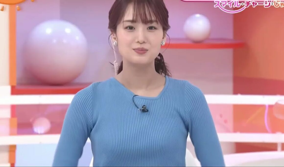 井上清華ちゃんがかわいい