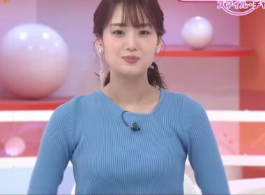 井上清華ちゃんがかわいい
