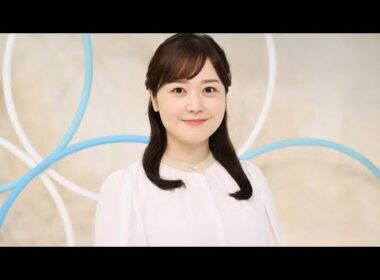 【電撃ニュース】水卜麻美アナが「ZIP！」を卒業…視聴者が涙した理由とは😢