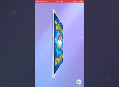 ポケポケ開封shot257回目
