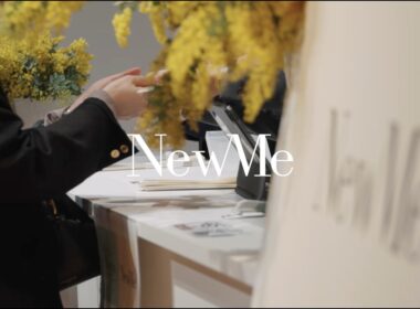 【NewMe】イベントアフタームービー♡ Inspire Women’s Choices キャリアとライフをもっと自由に考える1日～AI時代のワークイン・ライフ～