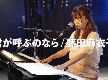 藤田麻衣子「君が呼ぶのなら」