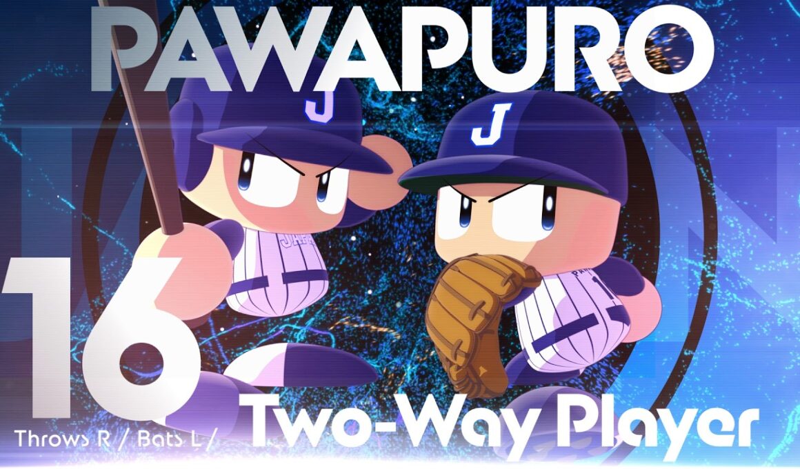 『パワフルプロ野球2026-2027』オープニングムービー