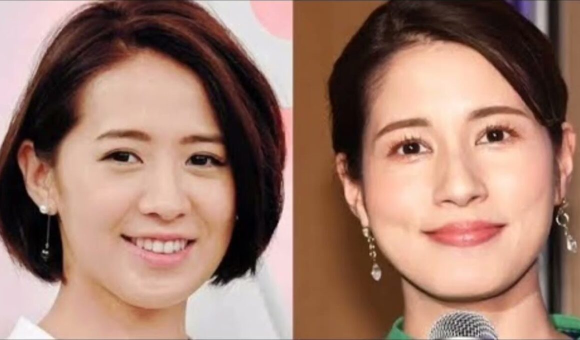 「これで終わるとは…」永島優美アナ＆椿原慶子アナ「同時退社」でフジ局内に動揺走る　騒動渦中の人も…お台場の激震継続