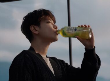 【綾鷹】 佐藤健 TVCM 「お茶、しよっか。自宅」 篇 30秒 AYATAKA TVCF