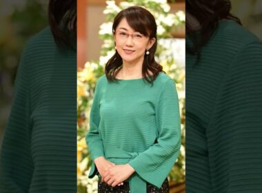 唐橋ユミ　#フリーアナウンサー…実家…福島県・ほまれ酒造💞
