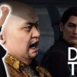 #02【龍が如く３外伝 Dark Ties】麒麟の見た夢【※ネタバレあります注意】