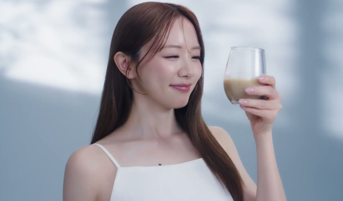 【数量限定】森香澄プロデュースプロテイン新発売！｜ドクターズナチュラルレシピ　WEBCM　30秒