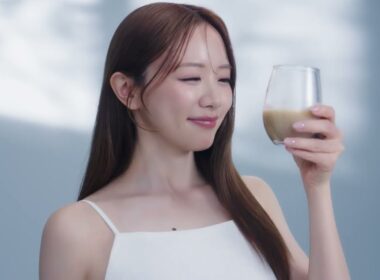 【数量限定】森香澄プロデュースプロテイン新発売！｜ドクターズナチュラルレシピ　WEBCM　30秒