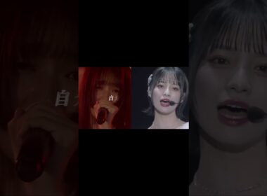 =LOVE/≠MEに存在する2人の鬼#野口衣織 #冨田菜々風 #イコラブ #ノイミー #shorts