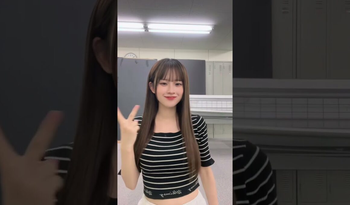 SKE48 西井美桜 💓💓💓💓