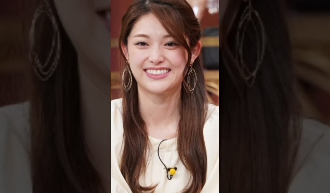 日テレ「シューイチ」　新MCは入社6年目・黒田みゆアナ「いろんなところから情報を」　岩田アナもエール#シューイチ#黒田みゆ#日テレ#新MC#アナウンサー