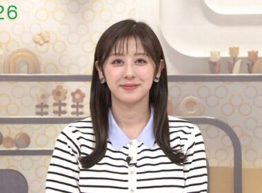 【画像】今日の斎藤ちはるさん　5.19