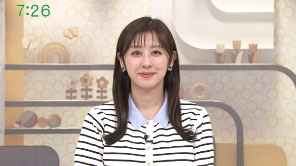 【画像】今日の斎藤ちはるさん　5.19