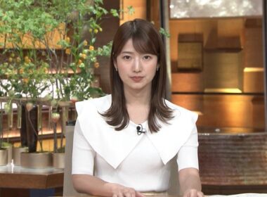 【画像】昨夜の安藤萌々さん 5.11