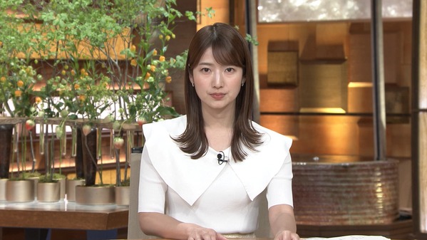 【画像】昨夜の安藤萌々さん 5.11