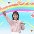 【画像】今日の田﨑さくらさんと五十嵐にいかさん　5.22