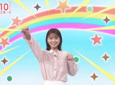 【画像】今日の田﨑さくらさんと五十嵐にいかさん　5.22