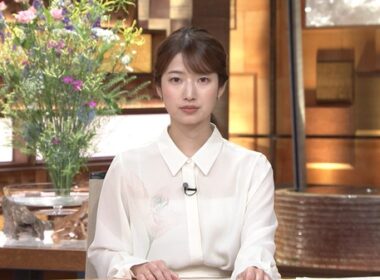 【画像】昨夜の安藤萌々さん 5.18