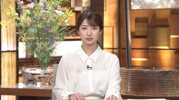 【画像】昨夜の安藤萌々さん 5.18