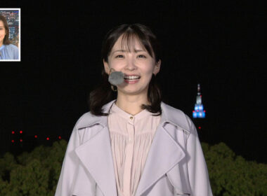 【画像】昨夜の田中美都さん 5.9